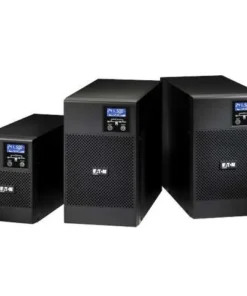 Eaton 3000VA 9E3000I 9E 2400W 3KVA Tower UPS