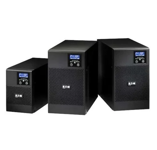 Eaton 3000VA 9E3000I 9E 2400W 3KVA Tower UPS