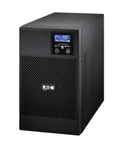 Eaton 3000VA 9E3000I 9E 2400W 3KVA Tower UPS