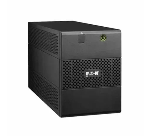 Eaton 650VA 5E650i 230V UPS