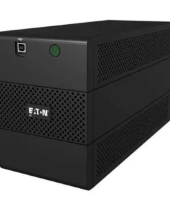 Eaton 850VA 5E850iUSB Line Interactive UPS