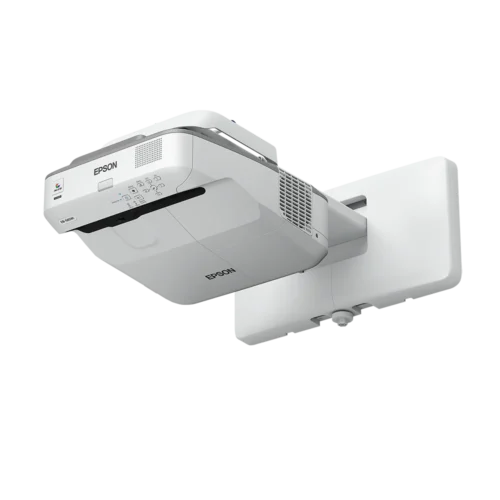 Epson EB-685W Ultra Short Throw WXGA Projector 3500 Lumens