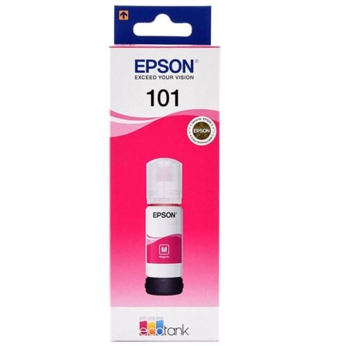 Epson T9733 Magenta Ink Cartridge