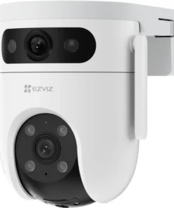 Ezviz H9c Dual-Lens Camera