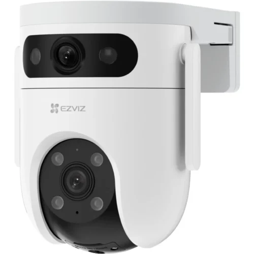 Ezviz H9c Dual-Lens Camera