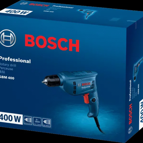 GBM 400 Professional Drill