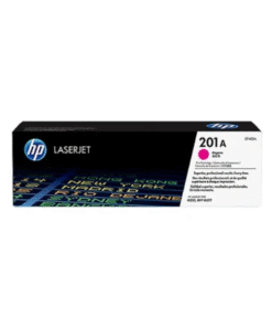HP 117A Magenta Original Laser Toner Cartridge (W2073A)