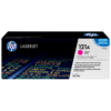 HP 121A Magenta Original LaserJet Toner Cartridge (C9703A)