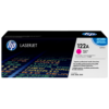 HP 122A Magenta Original LaserJet Toner Cartridge (Q3963A)