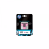HP 177 Light Magenta Original Ink Cartridge, C8775HE