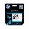 HP 305 Black Original Ink Cartridge (3YM61AE)
