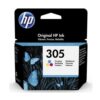 HP 305 Tri-colour Original Ink Cartridge (3YM60AE)