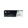 HP 312A Magenta Original LaserJet Toner Cartridge (CF383A)