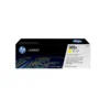 HP 508A Cyan Original LaserJet Toner Cartridge, CF361A