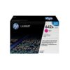 HP 642A Magenta Original Toner Cartridge(CB403A)