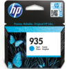 HP 935 (C2P20A-G) Cyan Original Ink Cartridge