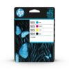 HP 935 (C2P21A-G) Magenta Original Ink Cartridge