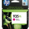 HP 935XL High Yield Magenta Original Ink Cartridge C2P25AE