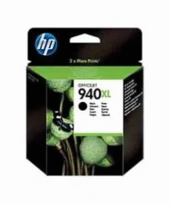 HP 940XL High Yield Yellow Original Ink Cartridge (C4909AE)