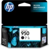 HP 950 Black Original Ink Cartridge (CN049AE)