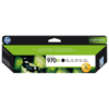HP 970XL High-Yield Black Original Ink Cartridge