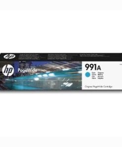 HP (991A) Original Printhead cartridge cyan (M0J74AE)