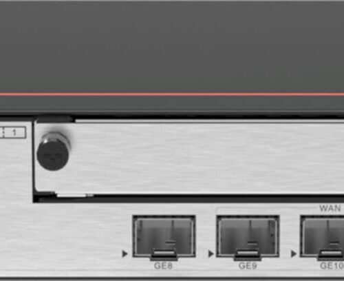 Huawei AR720 NetEngine Access Router