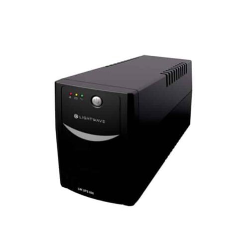 Lightwave 1kva
