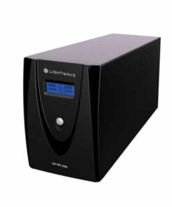 Lightwave 2kva UPS