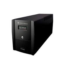 Lightwave 3kva UPS