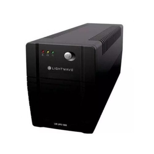 Lightwave 650Va UPS