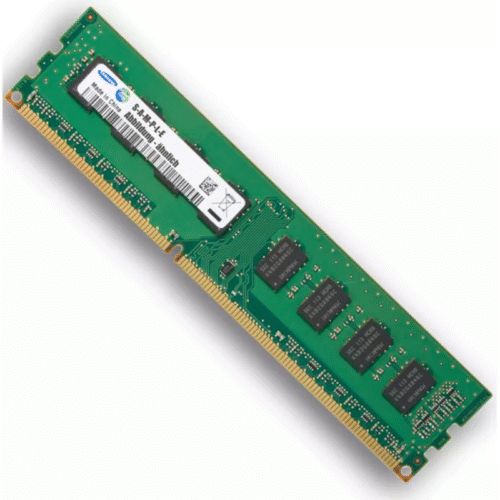 Samsung 16 GB DDR5 4800 Laptop M323RGA3BB0-CQK0L