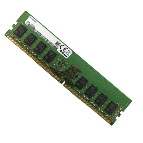 Samsung 8 GB DDR5 4800 Laptop - M323R1GB4BB0-CQK0B