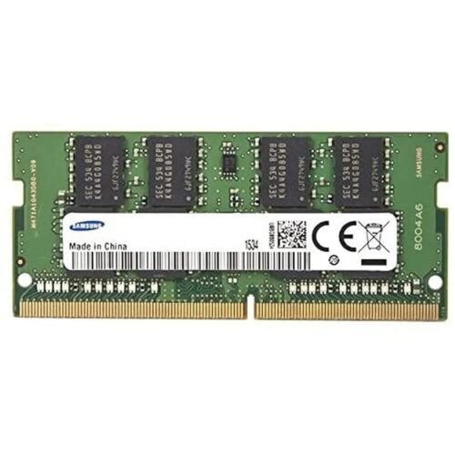 Samsung 8 GB PC4 19200 2400 MHz Laptop Ram M471A1K43CB1-CRC