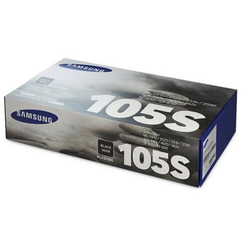 Samsung MLT-D105S - Premium Laser Toner Cartridge