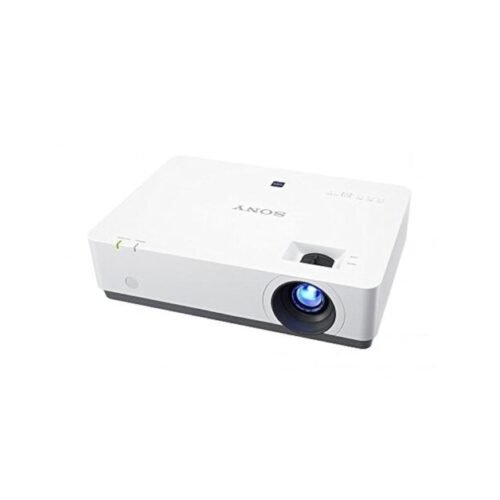 Sony VPL-EX435 3200 Lumens XGA Projector with Wireless Connectivity