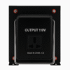 1000 Watts (W) Step Down Transformer 220V/240V to 110V/120V Voltage Converter
