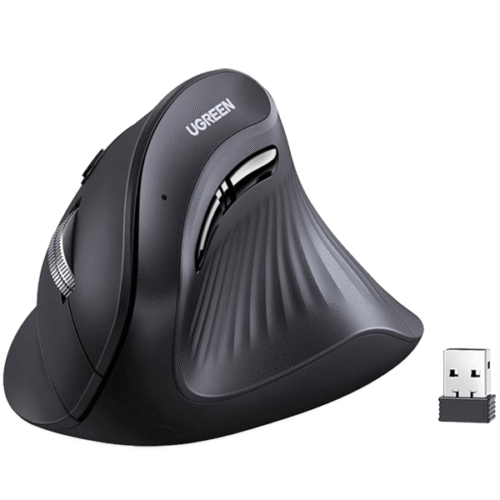 UGREEN Multi-mode Vertical Mouse – UG-25444