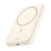 UGREEN 10000 mAh Magnetic Wireless Power Bank Beige