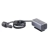 UGREEN 150W 4‑Port GaN Fast Car Charger – UG‑35571