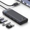 UGREEN 4-Port USB 3.0 Hub – UG-25851