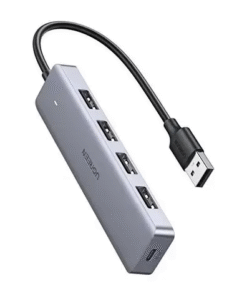 UGREEN 4-Port USB 3.0 Hub