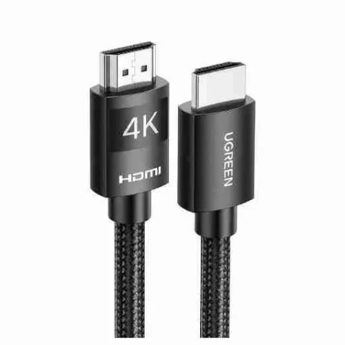 UGREEN 4K HDMI Cable Male to Male Braided 3m (UG-40102)