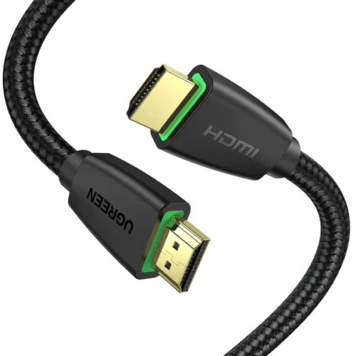 UGREEN 4K HDMI Cable Male to Male Braided 5m (UG-40103)