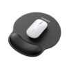 UGREEN Ergonomic Mouse Pad with Wrist Rest (Gray) – UG-25244