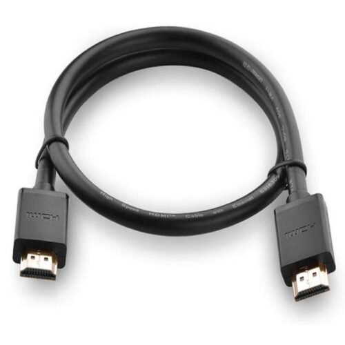 UGREEN HDMI 4K Cable Male to Male Black 10m (UG-10110)