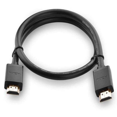 UGREEN HDMI 4K Cable Male to Male Black 3m (UG-10108)