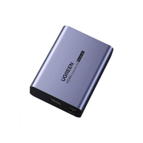 UGREEN HDMI over Ethernet Extender 50m (UK)