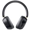 UGREEN HiTune Max5c Hybrid Active Noise-Cancelling Headphones Black – UG-35757