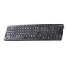 UGREEN KU004 Wireless Chocolate Membrane keyboard